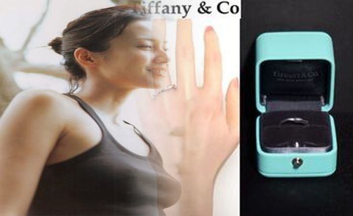 ティファニー 指輪 サイズ 直し アトラス