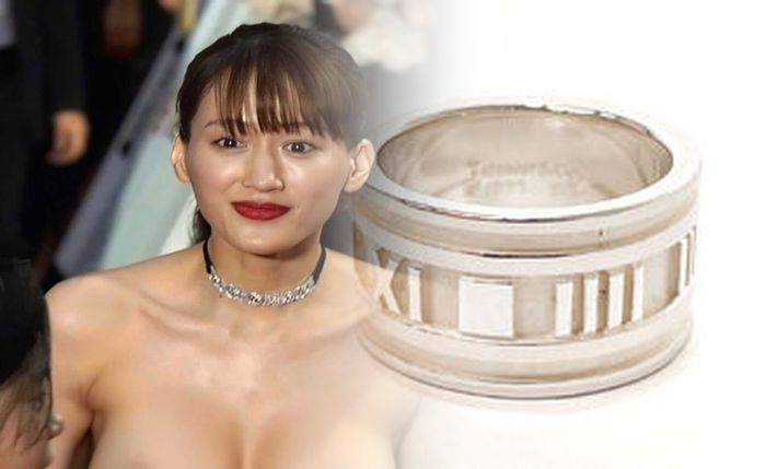 ティファニー ハーモニー 婚約 指輪 値段