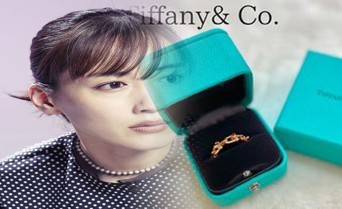 ティファニー 婚約 指輪 セッティング 価格