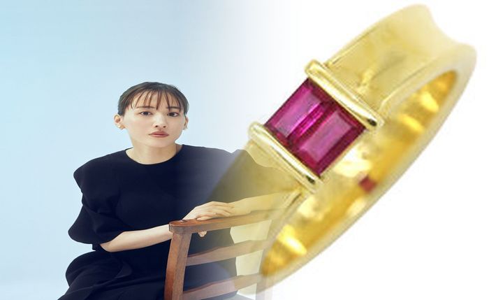 ティファニー 婚約 指輪 サイズ わからない