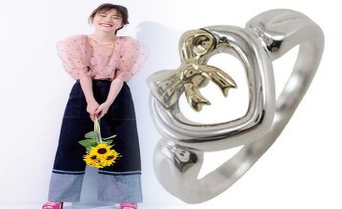 ティファニー スターリング シルバー 手入れ