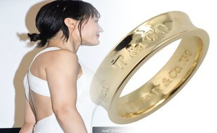 ティファニー 婚約 指輪 1 カラット 値段