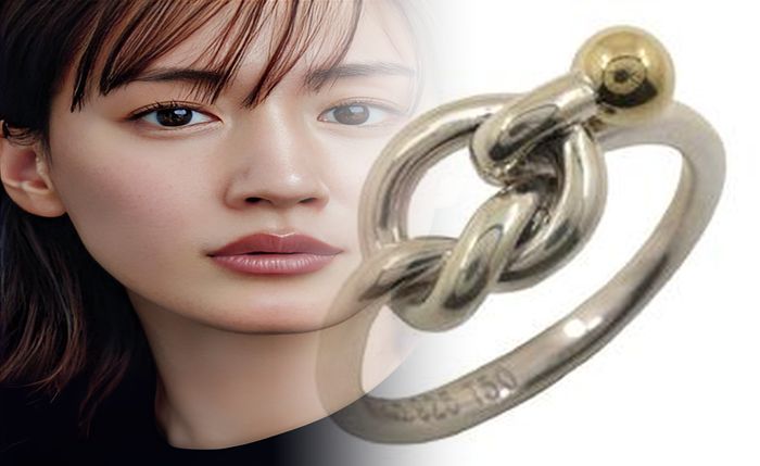 ティファニー スターリング シルバー チェーン