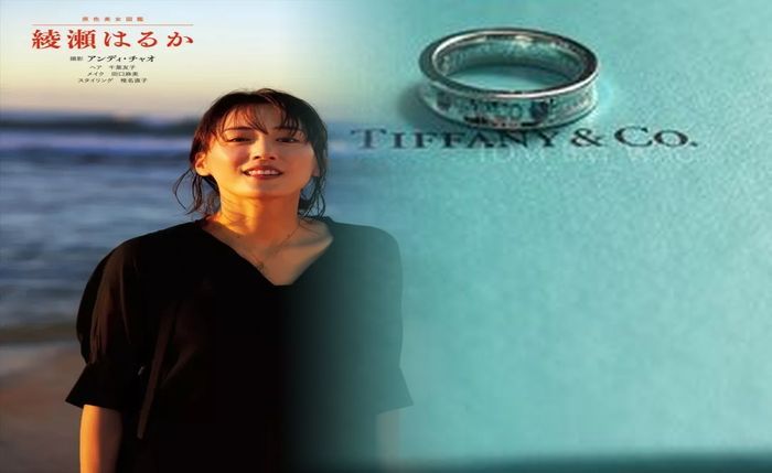 ティファニー ネックレス スターリング シルバー