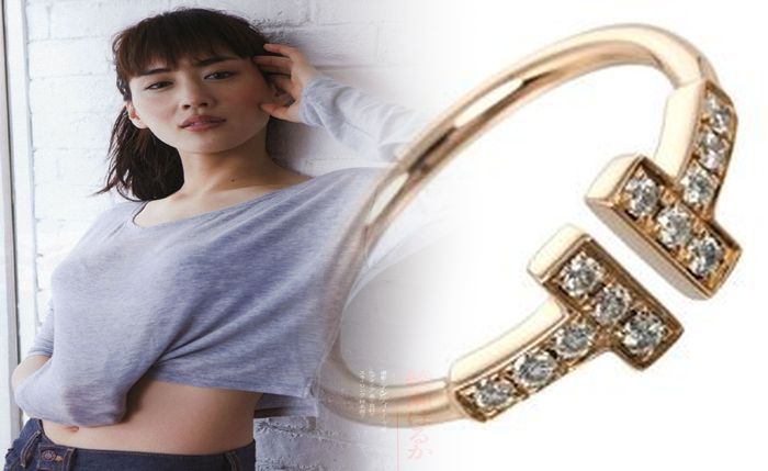 ティファニー スターリング シルバー ネックレス