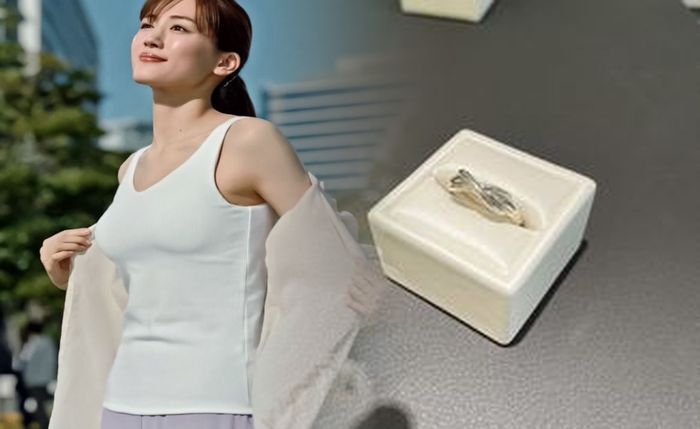 ティファニー セッティング エンゲージメント リング