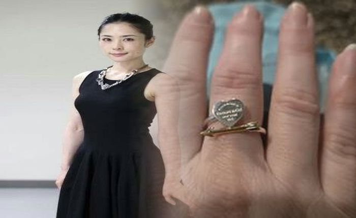 ティファニー の 結婚 指輪