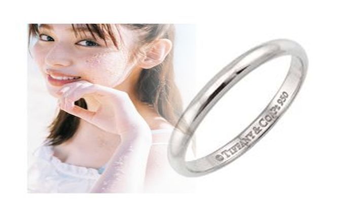 【2026年最新】ティファニー指輪お直し完全ガイド｜料金・期間・デザイン別可否＆失敗しない注意点とは