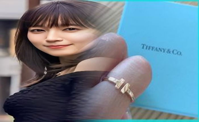 ティファニー 指輪 サイズ 小さめ