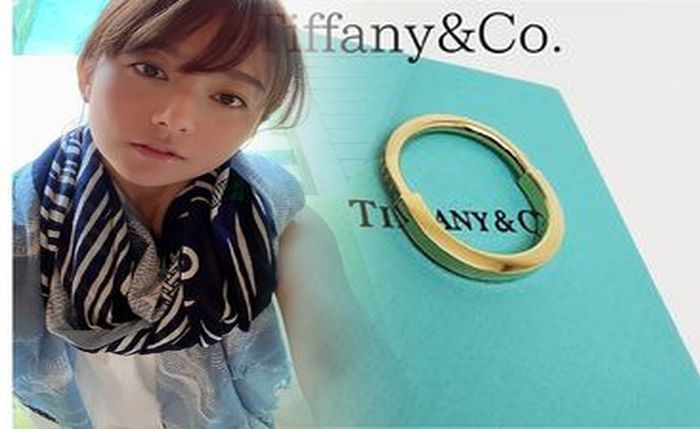 結婚 指輪 男性 ティファニー
