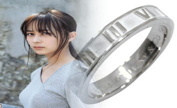 結婚 指輪 大宮 ティファニー