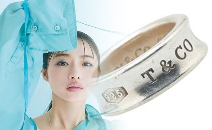 結婚 指輪 ティファニー 値段