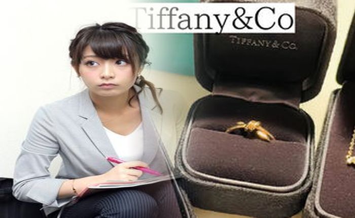 婚約 指輪 ティファニー 評判