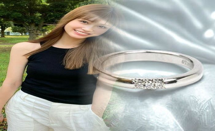 ティファニー 結婚 指輪 沖縄