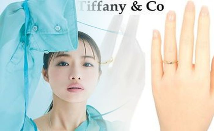 ティファニー 結婚 指輪 店舗