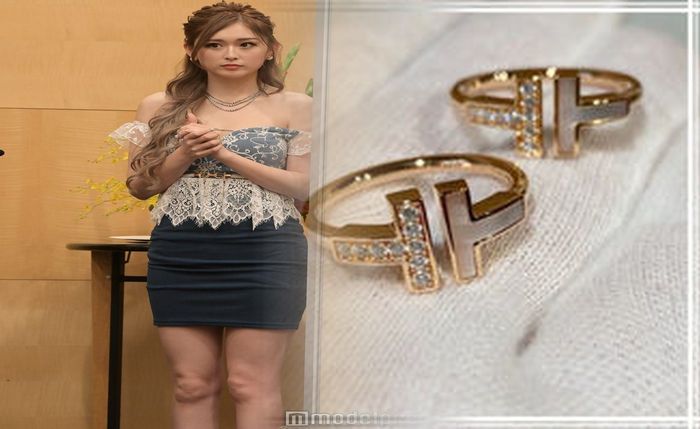 ティファニー 結婚 指輪 岡山