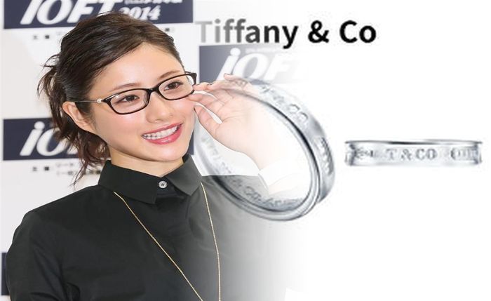 ティファニー 結婚 指輪 仙台