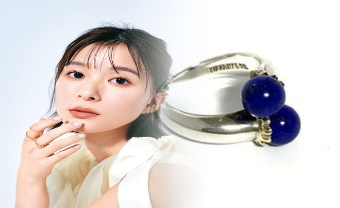 ティファニー 王道 婚約 指輪