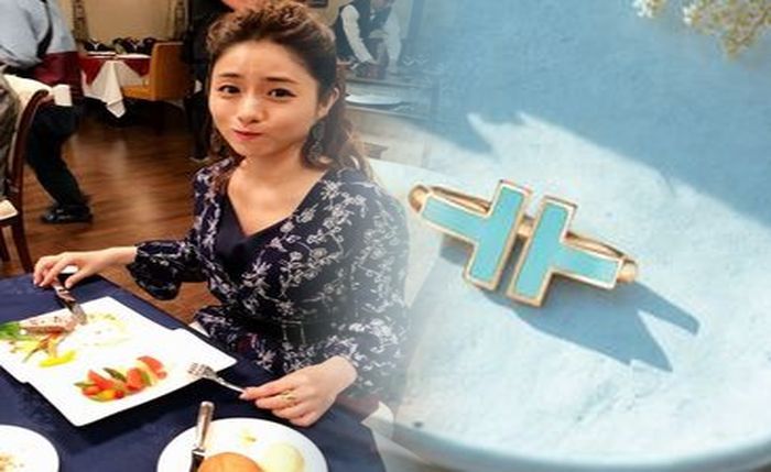 ティファニー 熊本 結婚 指輪