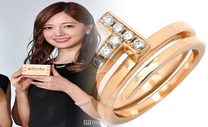 ティファニー 指輪 結婚 値段