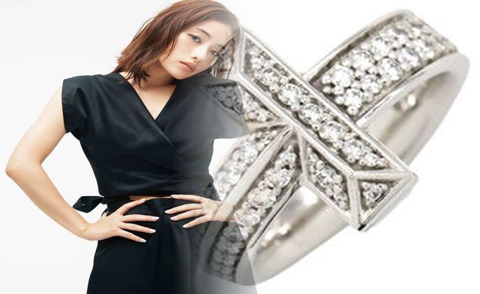 ティファニー 指輪 売る 相場