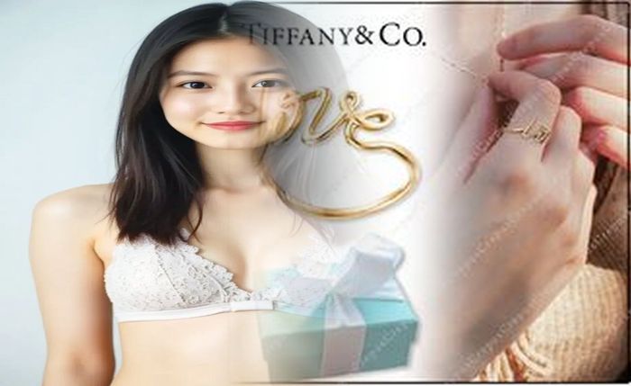 ティファニー 指輪 刻印 期間