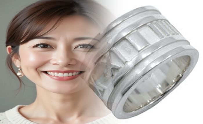 ティファニー 指輪 ペア 人気