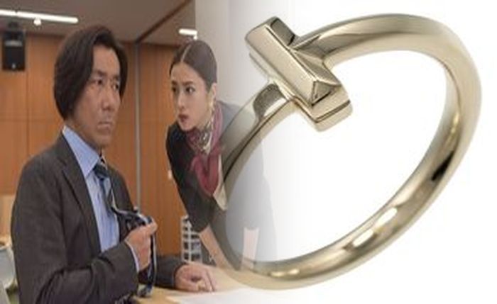 ティファニー 婚約 指輪 返品