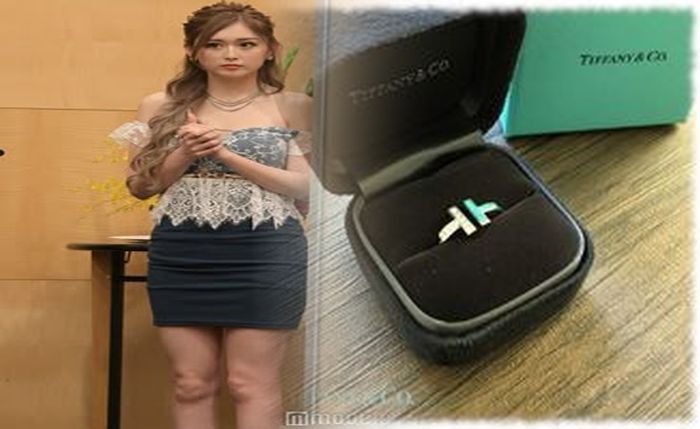 ティファニー 指輪 1 万 円