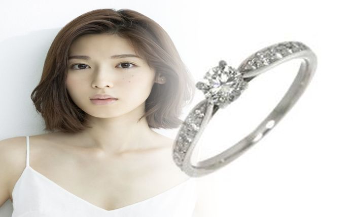 婚約 指輪 ローン ティファニー