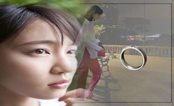 婚約 指輪 ティファニー ルビー