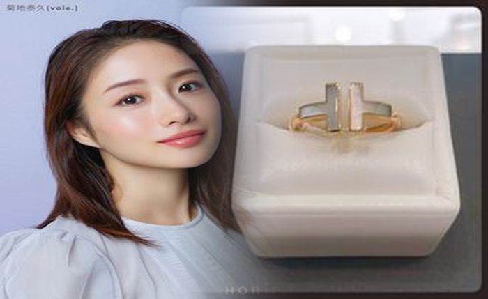 ティファニー 結婚 指輪 誕生石