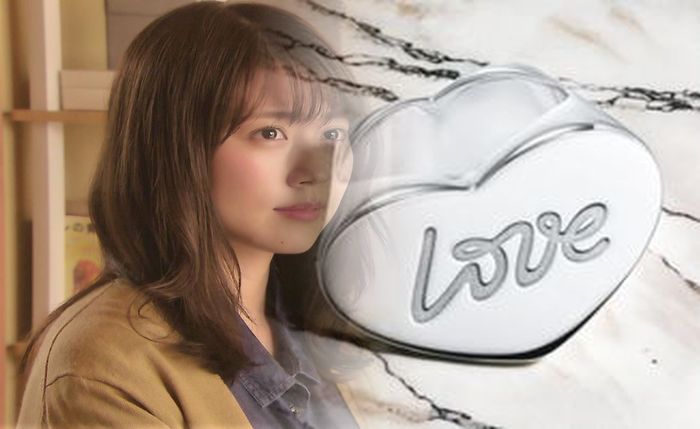 ティファニー 結婚 指輪 9 石