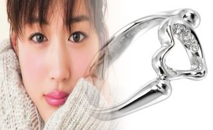 ティファニー 指輪 仕上げ 直し