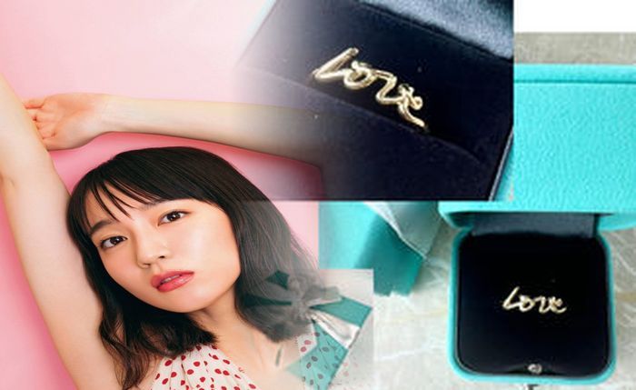 ティファニー 指輪 10 万 円