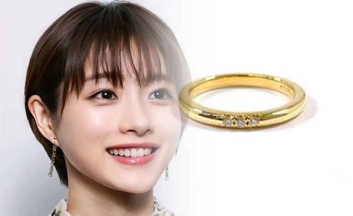 ティファニー ペア リング 意味