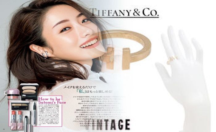 ティファニー t リング 口コミ