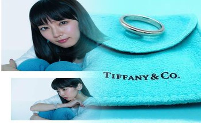 ティファニー t リング ブログ