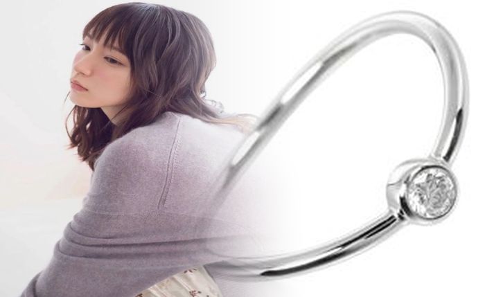 グアム ティファニー 婚約 指輪