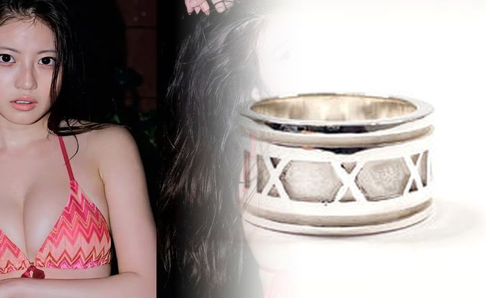 指輪 ティファニー サイズ 直し