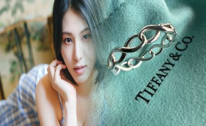 安室 ちゃん ティファニー 指輪