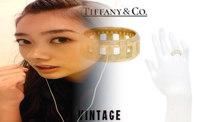 ティファニー 婚約 指輪 名古屋