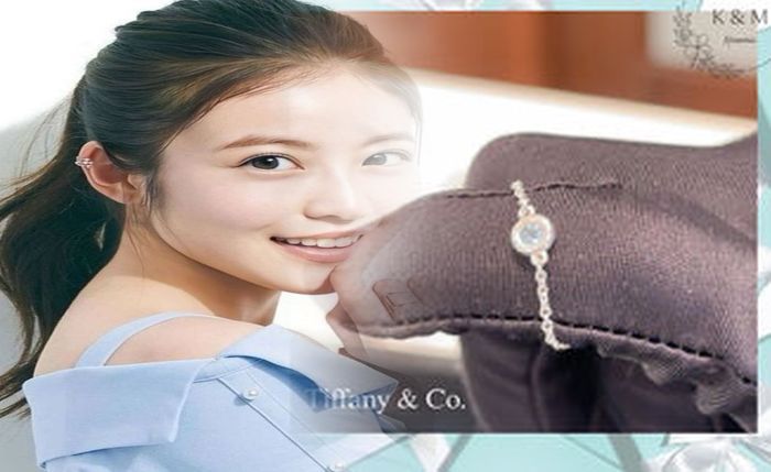 ティファニー 指輪 サイズ us