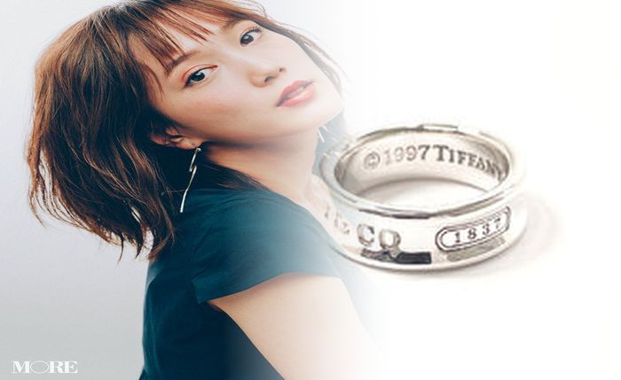 ティファニー 婚約 指輪 ダイヤ