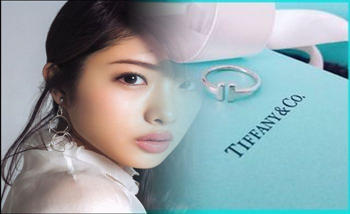 ティファニー 婚約 指輪 サイズ