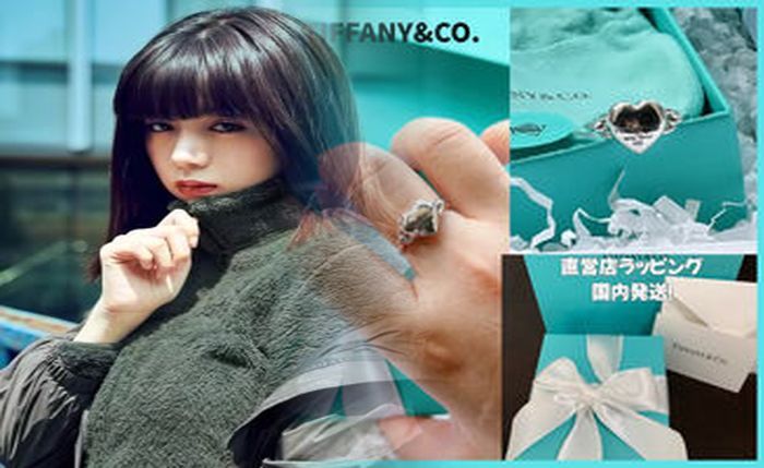 ティファニー t リング メンズ