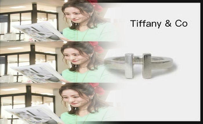 ペア リング ティファニー 人気