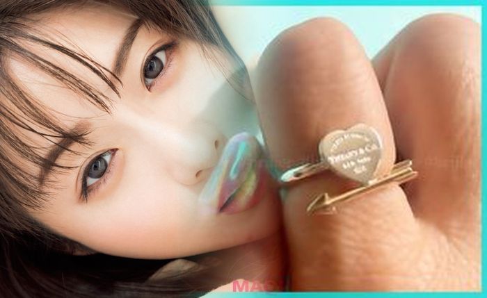 ティファニー リング 買取 相場