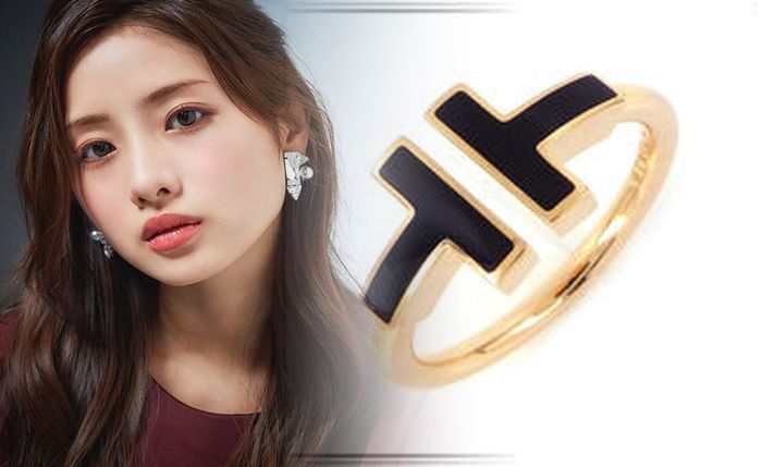 ティファニー t リング サイズ