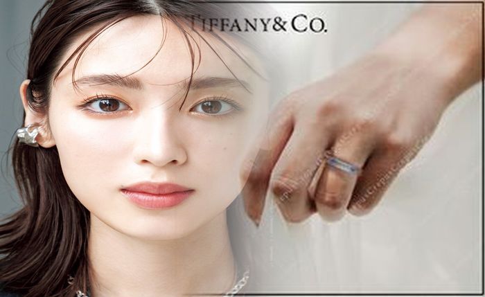 tiffany 結婚 指輪 ペア